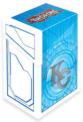 Konami Yu-Gi-Oh Kaiba Corporation Deck Box